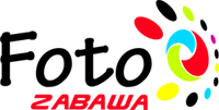 Logo Fotobudka Foto Zabawa